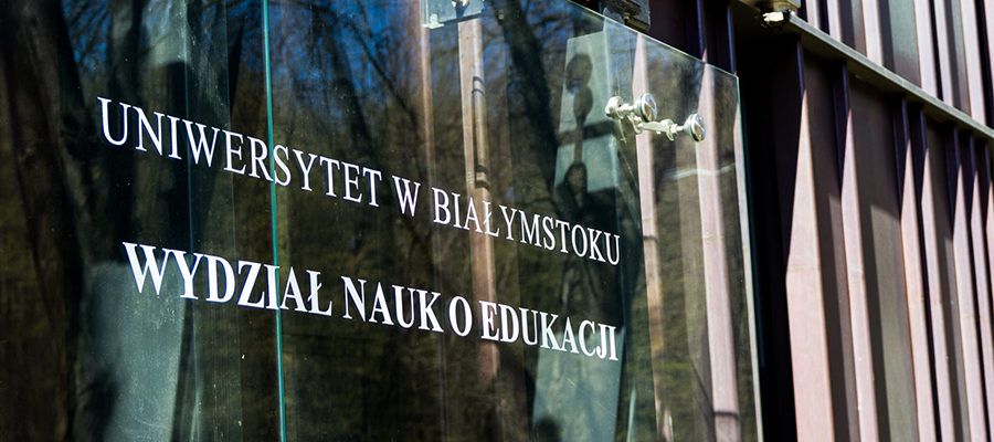 Faculty of Education