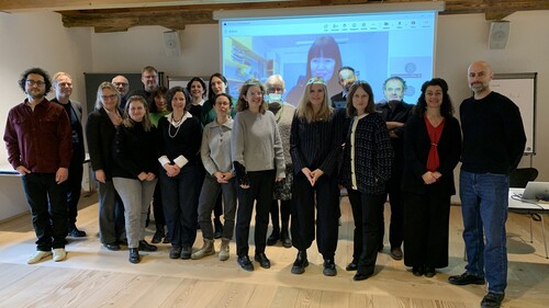 New editorial board member at European Educational Research Journal