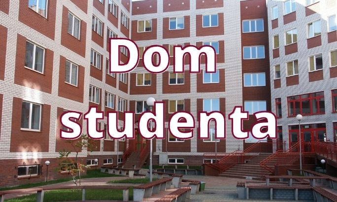 Rekrutacja do Domu Studenta Uniwersytetu w Białymstoku!