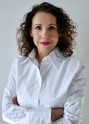 Icon of female - Placeholder image, not depicting any specific person