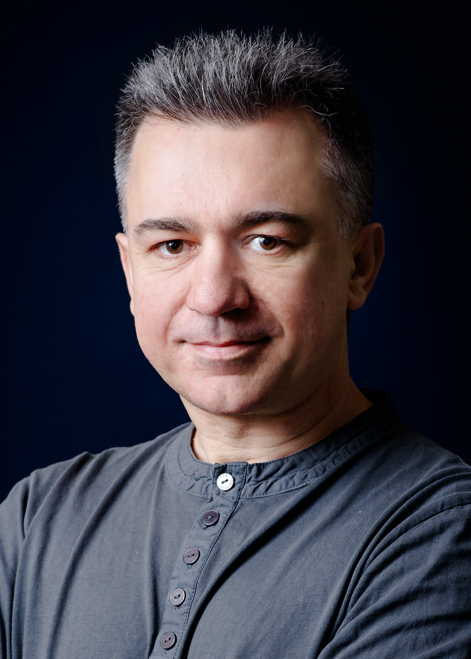 Icon of male - Placeholder image, not depicting any specific person
