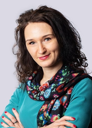 Młynarczuk-Sokołowska Anna