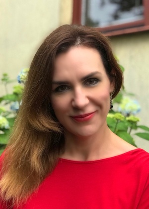 Icon of female - Placeholder image, not depicting any specific person