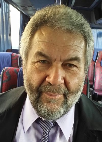 Icon of male - Placeholder image, not depicting any specific person