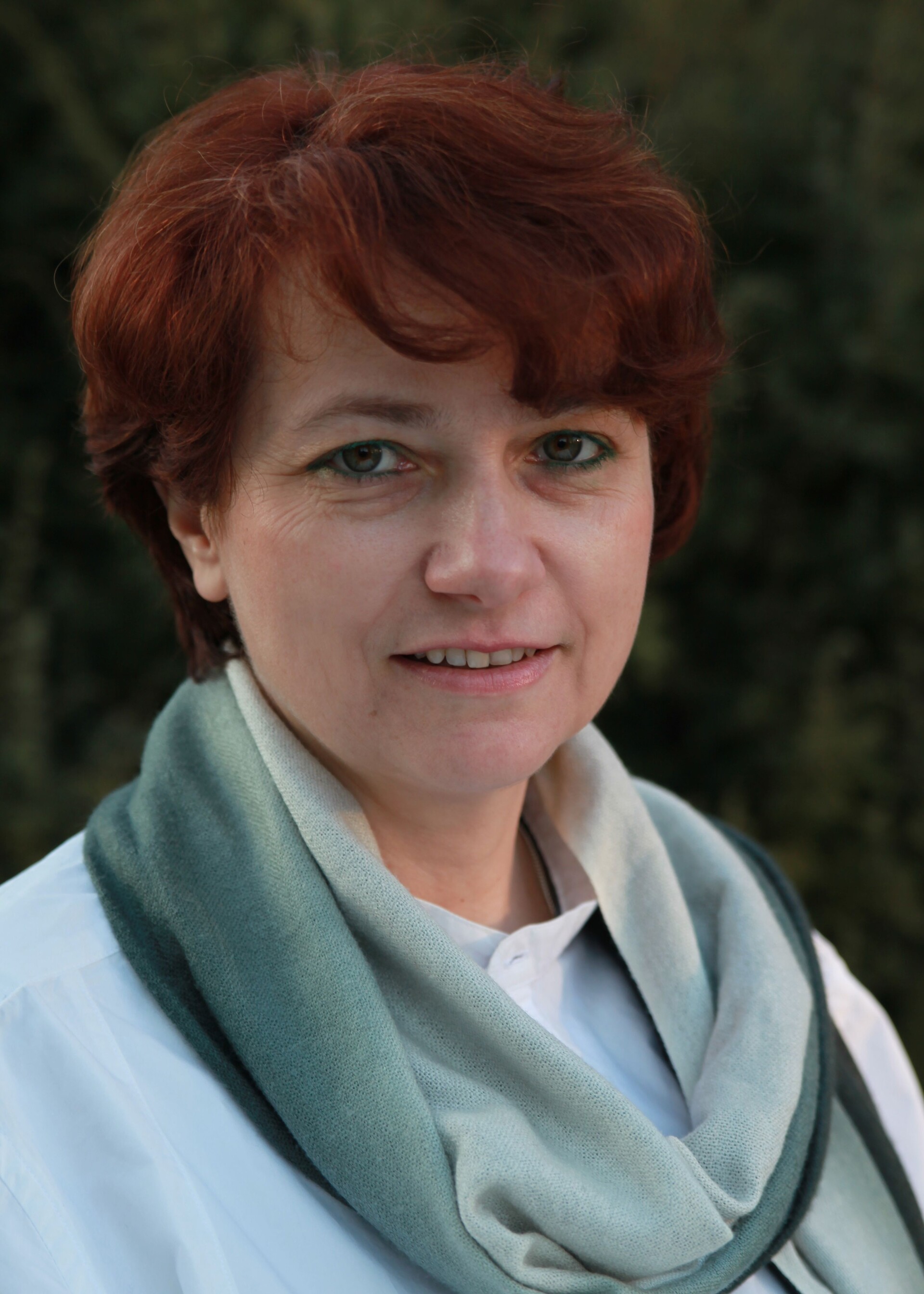 Icon of female - Placeholder image, not depicting any specific person
