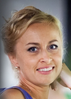 Icon of female - Placeholder image, not depicting any specific person