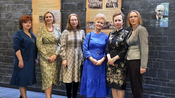 Wystawa „Kobietom, dzieciom, społeczeństwu.  Inicjatywy Związku Pracy Obywatelskiej Kobiet w Polsce między wojnami”
