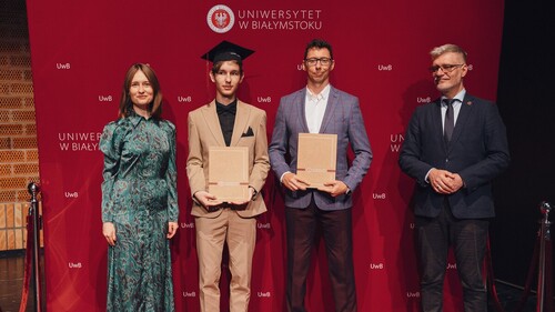 III Forum Tutoringu Uniwersytetu w Białymstoku