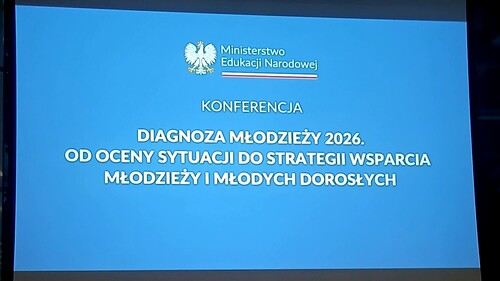 Powstaje Krajowa Strategia Młodzieżowa