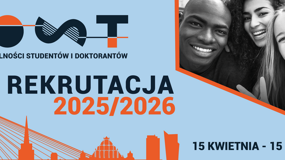 Rekrutacja do Programu „MOST”