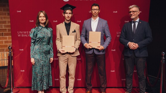 III Forum Tutoringu Uniwersytetu w Białymstoku