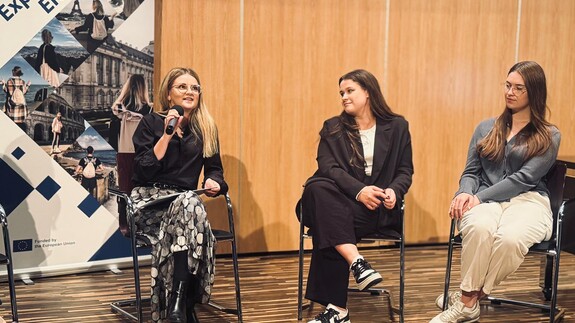 Erasmus+ seminar: Opening minds and expanding horizons