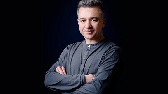 dr hab. Krzysztof Sawicki, prof. UwB