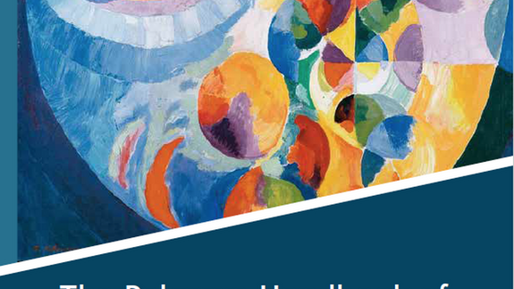 The Palgrave Handbook of Teacher Education in Central and Eastern Europe