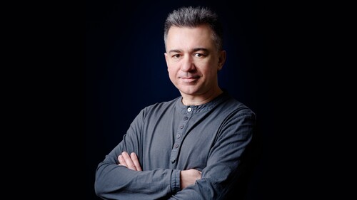 dr hab. Krzysztof Sawicki, prof. UwB