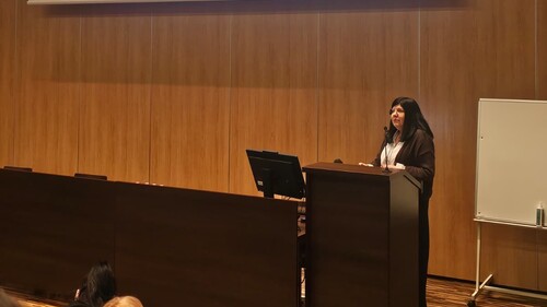 W dniu 27 kwietnia 2026 roku na Wydziale Nauk o Edukacji odbyło się seminarium naukowe  pt. „Niezależność, samodzielność, ochrona osób z niepełnosprawnością”