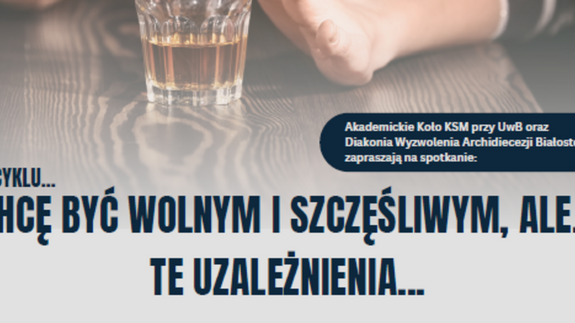 Jak pozytywnie wpływać na dzieci i młodzież, aby uczyły się trzeźwości? - spotkanie z dr hab. K. Wojcieszkiem, prof. SWWS