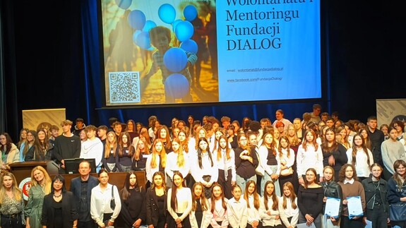 Seminarium naukowe pt. „Znaczenie wolontariatu w budowaniu systemu wsparcia w zakresie zdrowia psychicznego”