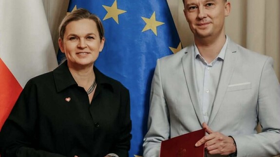 Dr hab. Karol Konaszewski, prof. UwB, powołany do Rady Naukowej