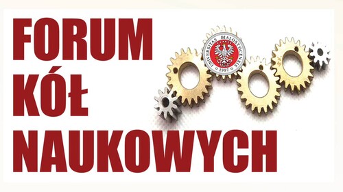 II Forum Kół Naukowych Wydziału Nauk o Edukacji