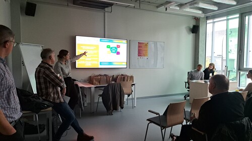 II Międzyuczelniane Seminarium Naukowe – inspirująca wymiana doświadczeń