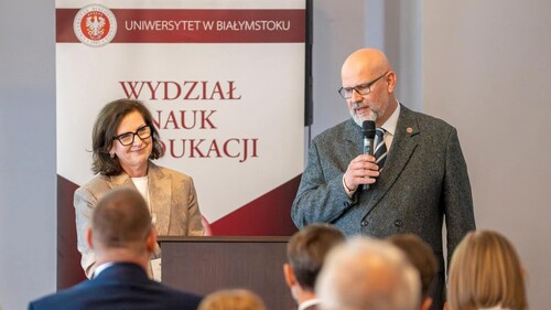 W dniach 1–3 czerwca w Lipowym Moście odbywa się VII Zjazd Pedagogów Społecznych