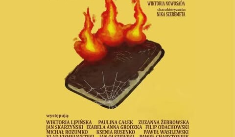 Spotkanie z cyklu "Akademickie dialogi psychologiczne"
