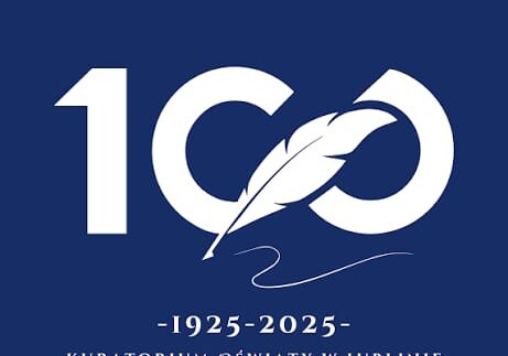 Prof. dr hab. Marek Konopczyński otrzymał Medal 100–lecia Kuratorium Oświaty w Lublinie!