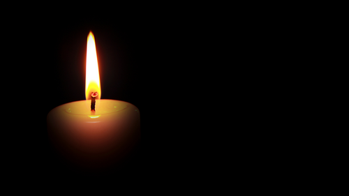 Wyrazy współczucia