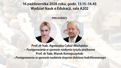 Budowanie kariery naukowej po doktoracie – perspektywa nauk społecznych