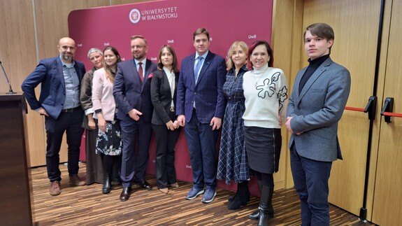 SEMINARIUM Z CYKLU „ALTERNATYWY W EDUKACJI”