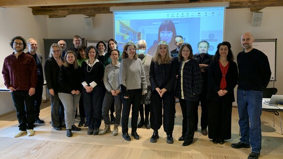 New editorial board member at European Educational Research Journal