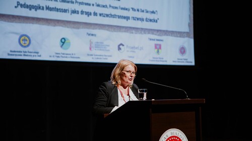 Relacja z Ogólnopolskiej Konferencji Naukowo-Dydaktycznej „Od tradycji do innowacji” Białystok jako laboratorium edukacyjnych przemian.