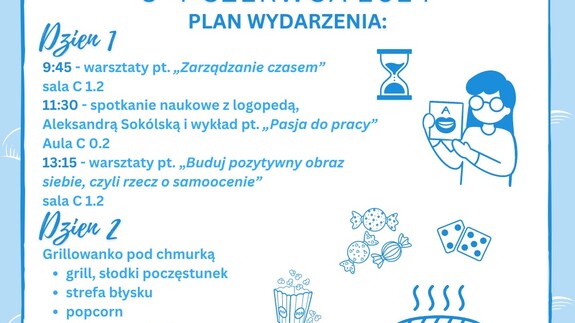 Dni Wydziału Nauk o Edukacji