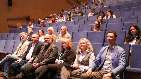 Projektowanie uniwersalne tematem międzynarodowej konferencji na Wydziale Nauk o Edukacji