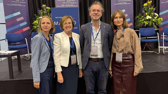 University of Białystok’s Faculty of Education announced as host of the 2026 ATEE Annual Conference