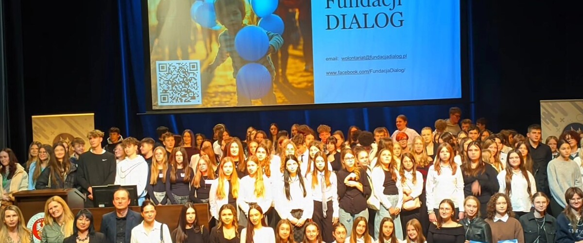 Seminarium naukowe pt. „Znaczenie wolontariatu w budowaniu systemu wsparcia w zakresie zdrowia psychicznego”