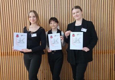 Ogólnopolska Konferencja Studenckich Kół Naukowych „Człowiek i jego środowisko”