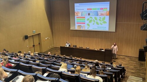 Alternatywy w edukacji - relacja z seminarium