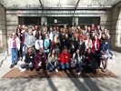 23 kwietnia rozpoczął się na naszym Wydziale projekt wymiany studentów International Exchange Program (IEP) Belgium-Poland-Lithuania,  realizowany przez Wydział Pedagogiki i Psychologii Uniwersytetu w  Białymstoku, University College Leuven i Kauno