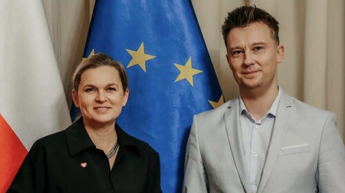 Dr hab. Karol Konaszewski, prof. UwB, powołany do Rady Naukowej