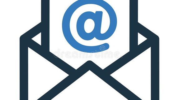 Zmiana adresów mailowych