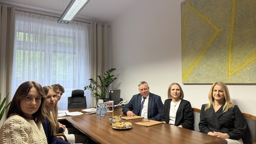 Współpraca, która rodzi się z realnych potrzeb