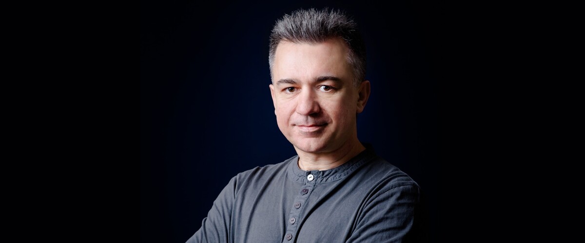 dr hab. Krzysztof Sawicki, prof. UwB