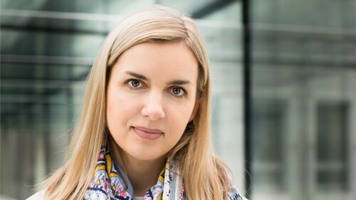 Dr Emilia Żyłkiewicz-Płońska laureatką konkursu Miniatura 9 Narodowego Centrum Nauki