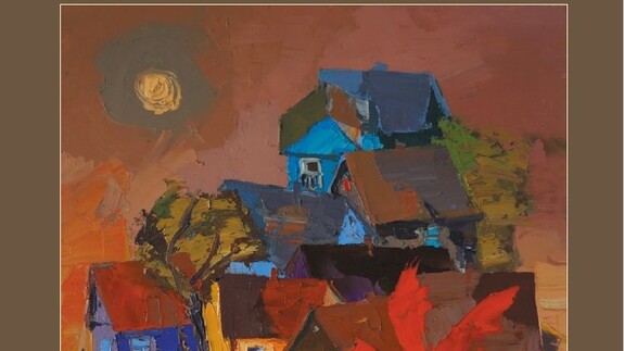 Prezentacja antologii ukraińskojęzycznego piśmiennictwa Podlasia Krajina swojoho słowa w Białymstoku