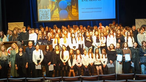 Seminarium naukowe pt. „Znaczenie wolontariatu w budowaniu systemu wsparcia w zakresie zdrowia psychicznego”